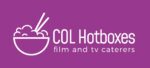 COL Hotboxes- Formerly Chefs on Location