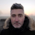 David Calland