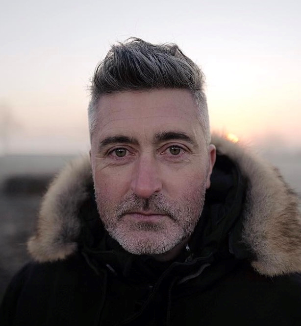 David Calland David Calland