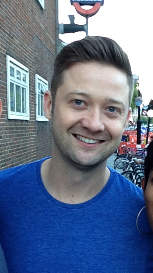 Mark Jasper Mark Jasper