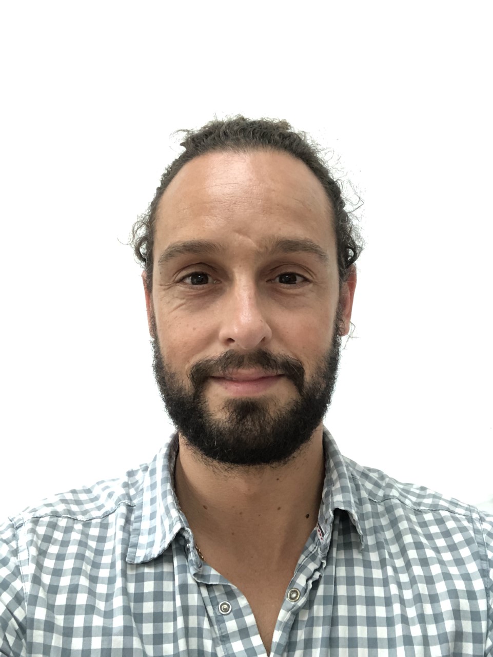 Isusko Garcia Isusko Garcia
