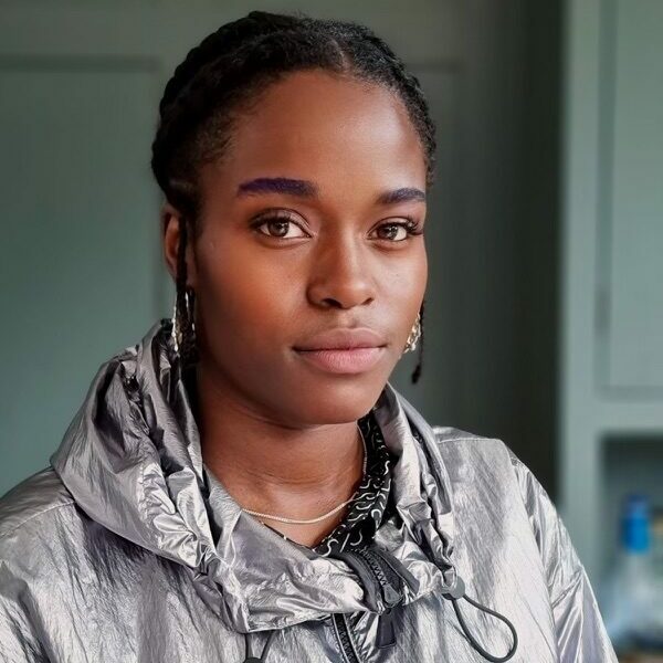 Yazzmin Anderson Moore Yazzmin Anderson Moore
