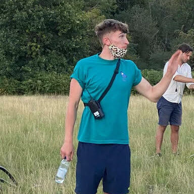 Sam Barnham Sam Barnham