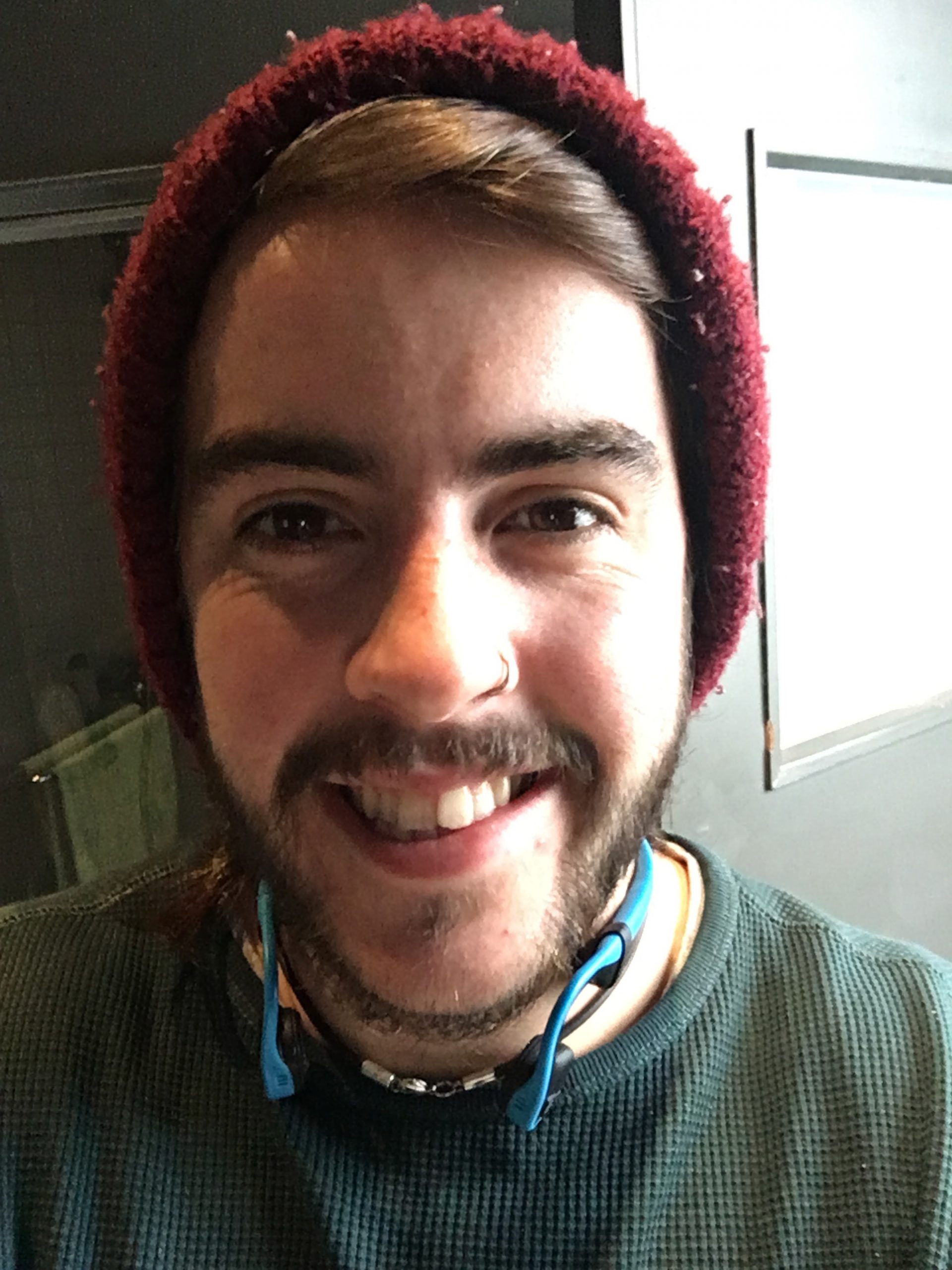 Joe Ramsden Joe Ramsden