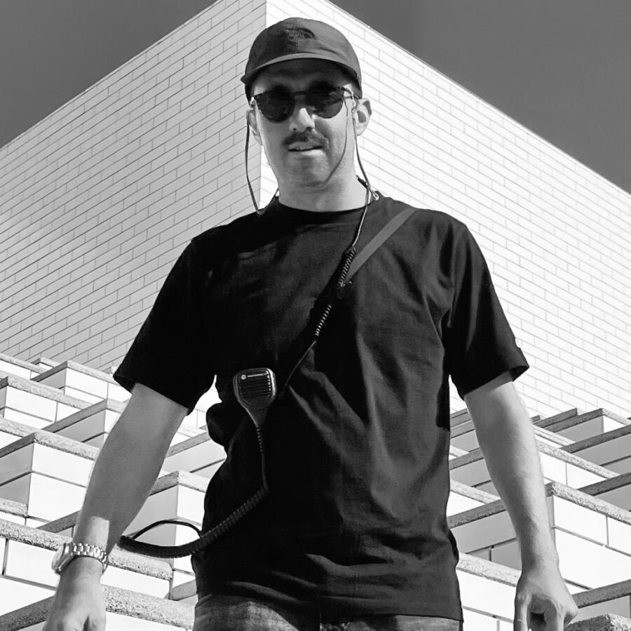 Dave Stocks