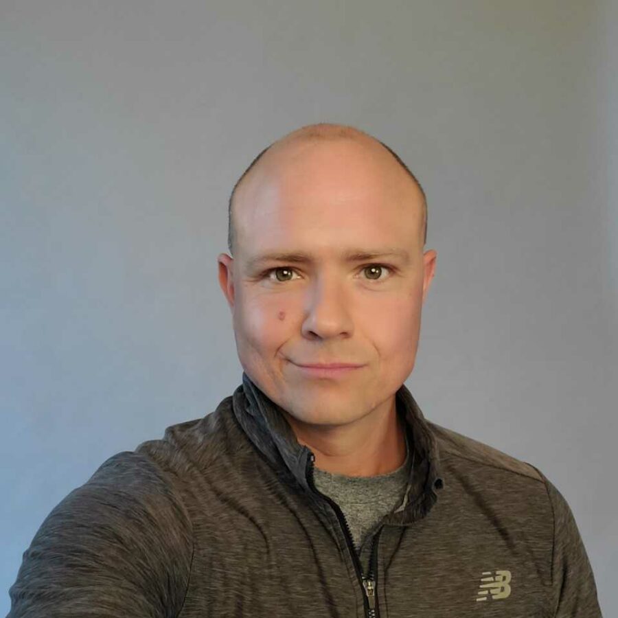 Adam Reed