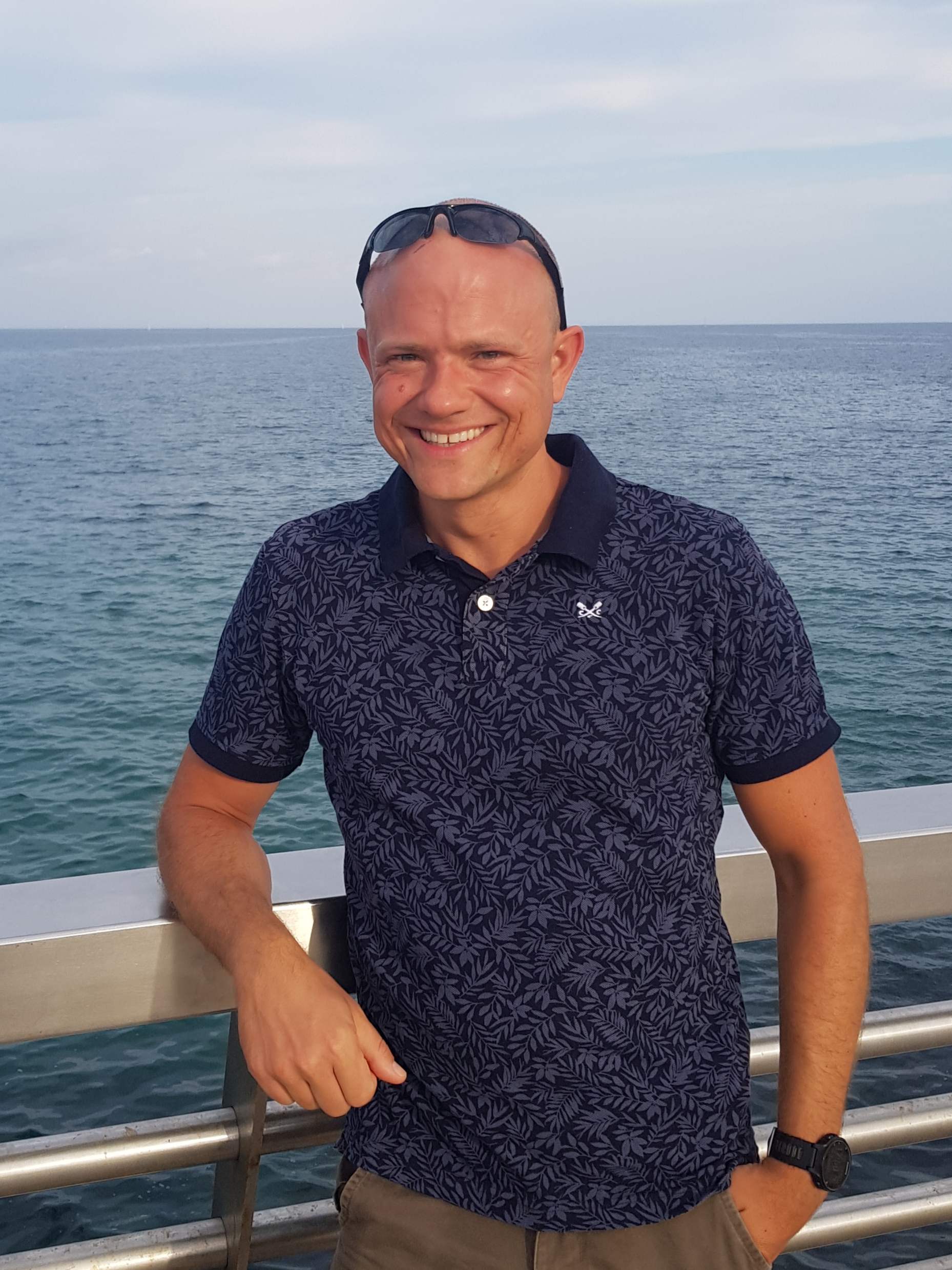 Adam Reed Adam Reed