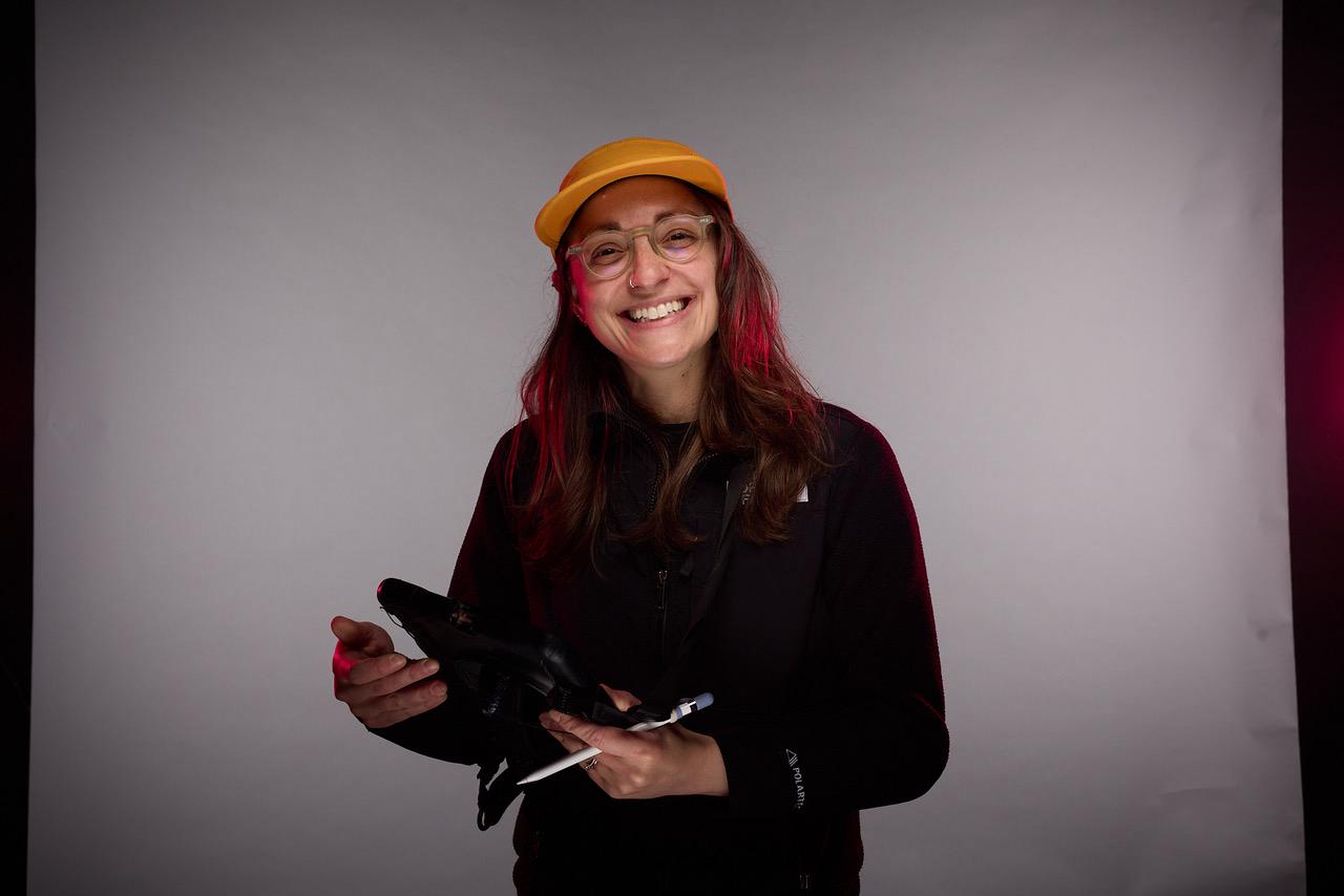 Micki Colker-Pearlman