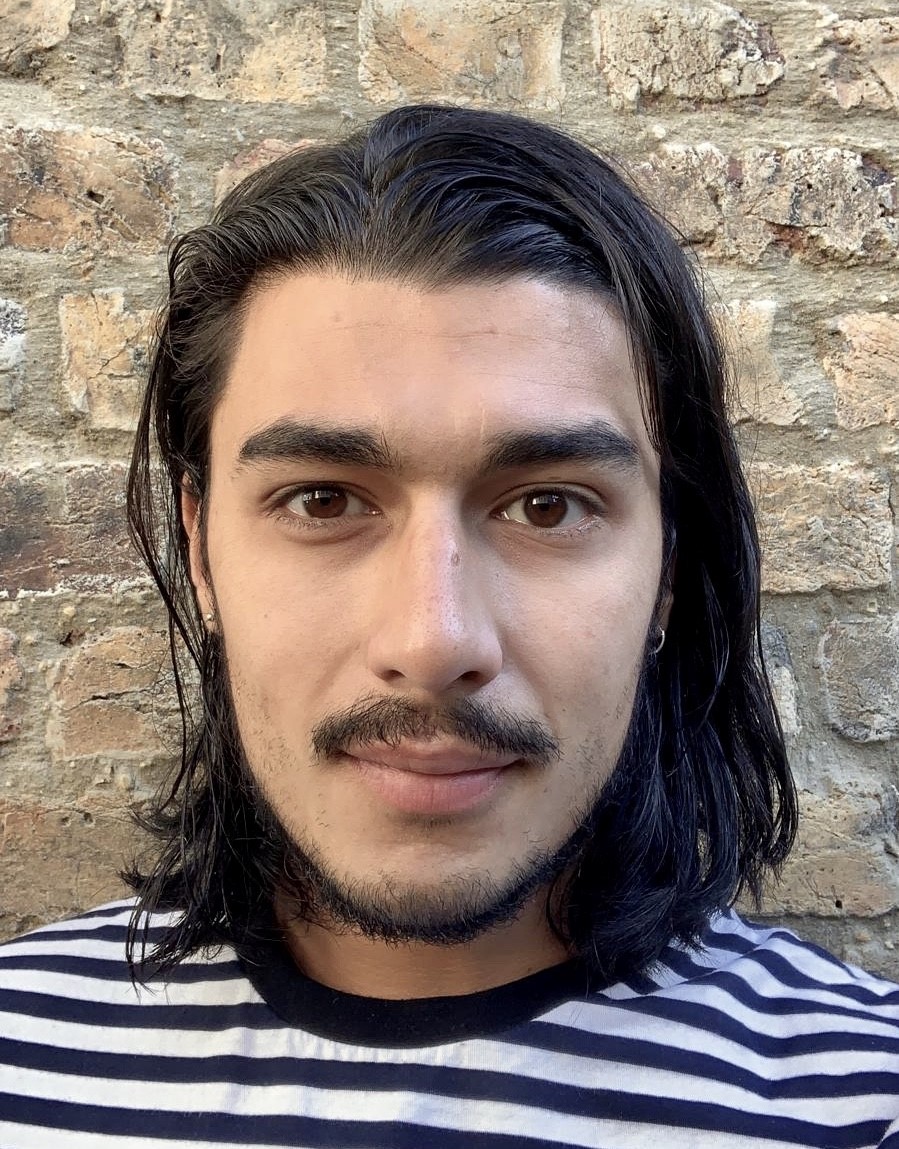 Will Akbar Will Akbar
