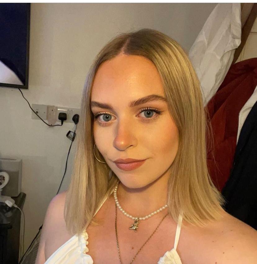Phoebe Mulvihill Phoebe Mulvihill