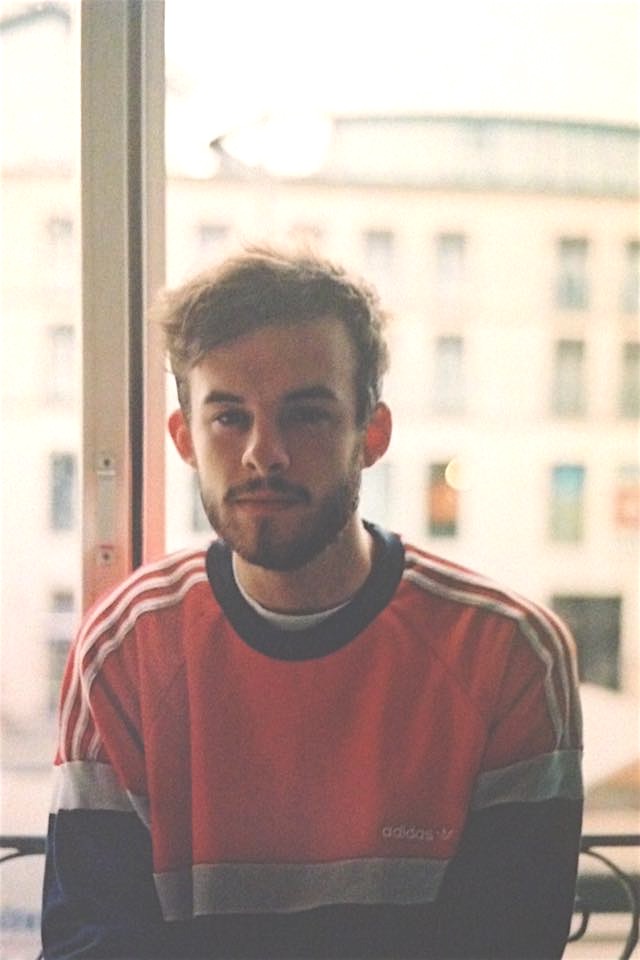 Liam Wallace-Cook Liam Wallace-Cook