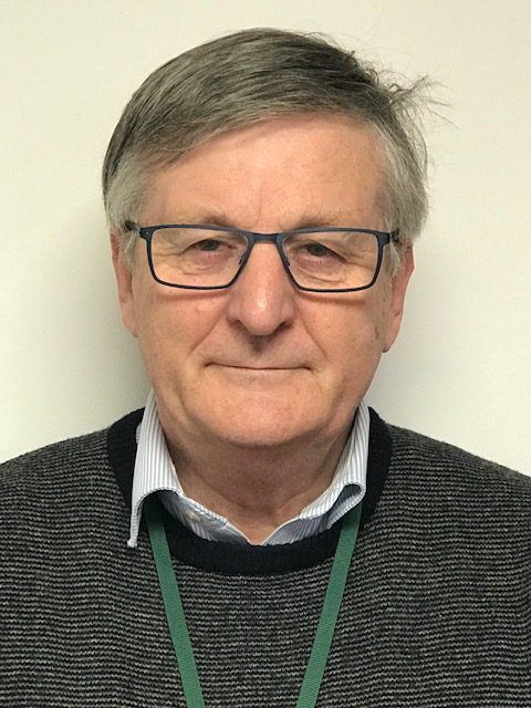 Roger Fuller Roger Fuller