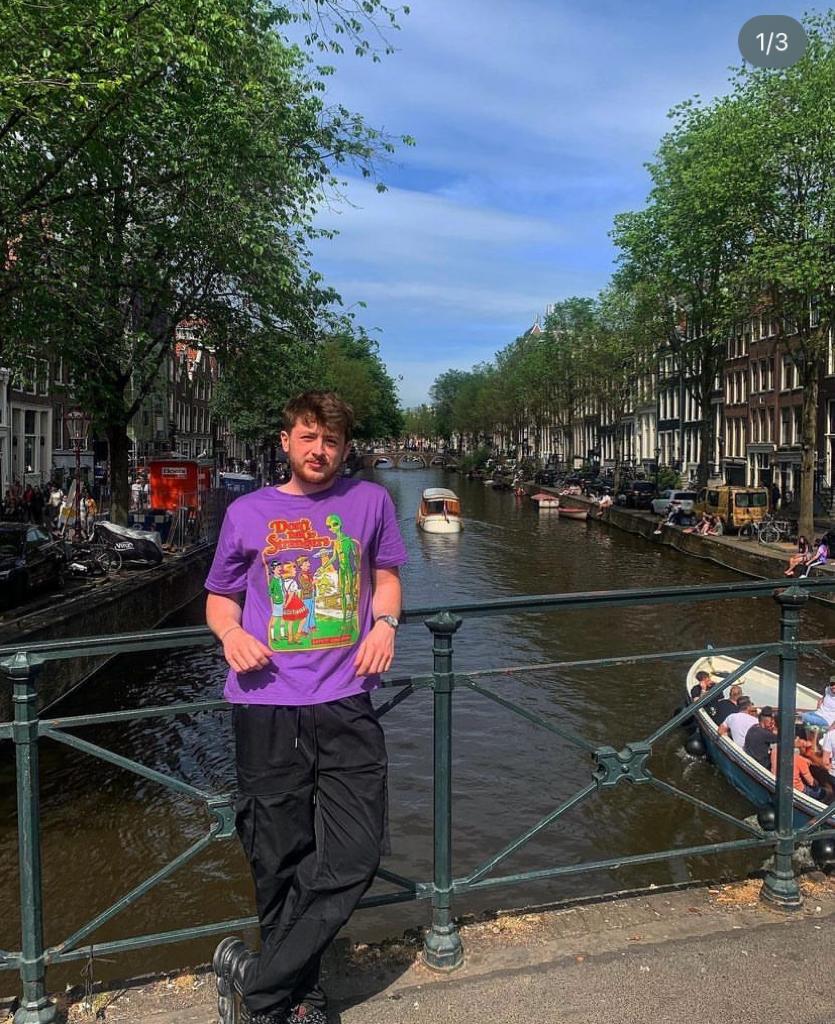 Max Holland Max Holland