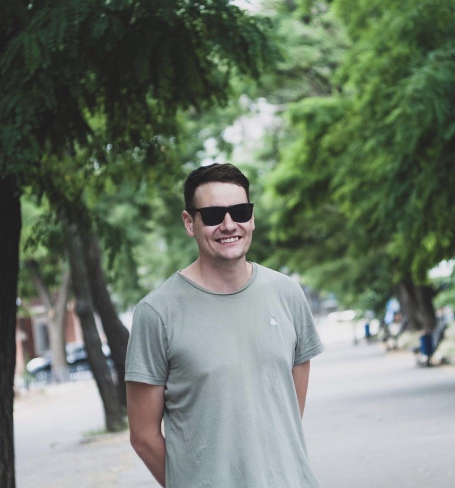Reece Lynch Reece Lynch