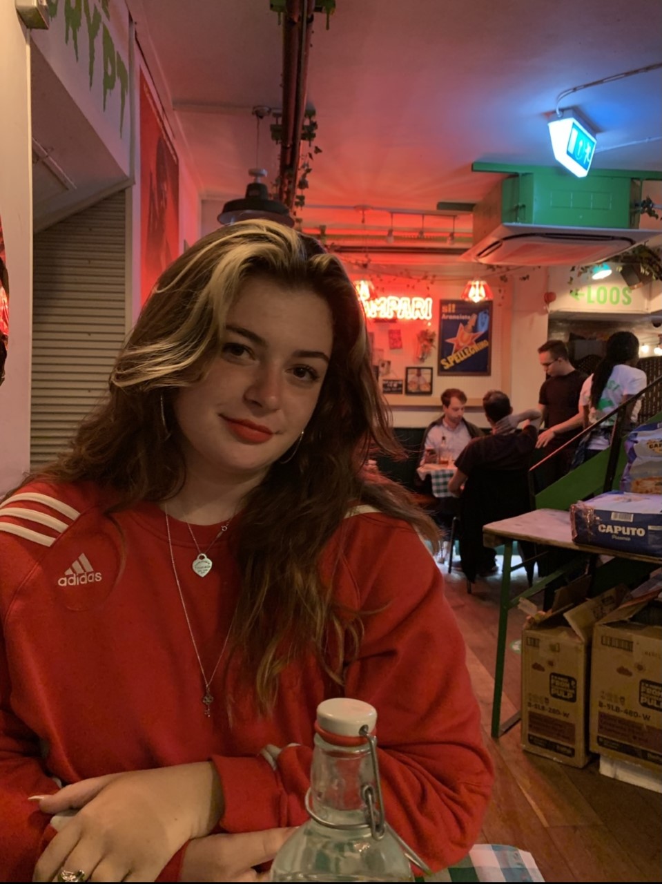 Gabriella Puzone Gabriella Puzone
