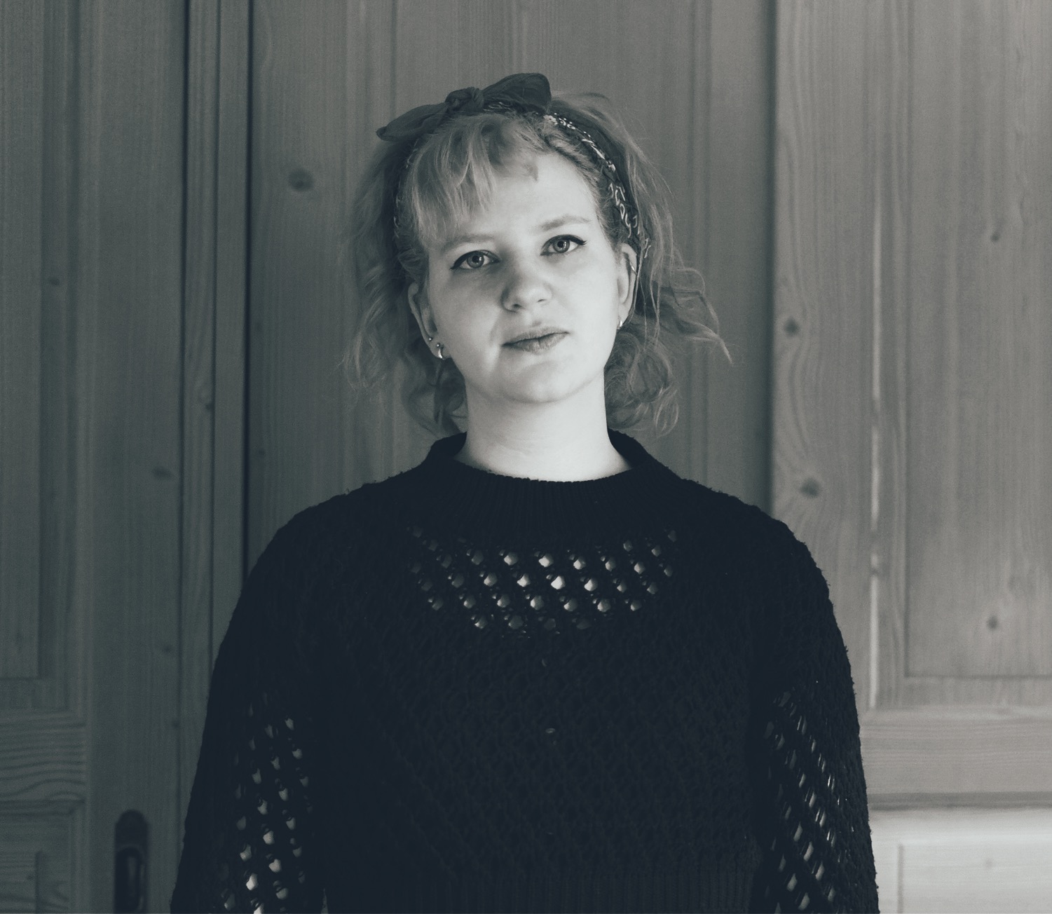 Bernberg, Sophie Bernberg, Sophie