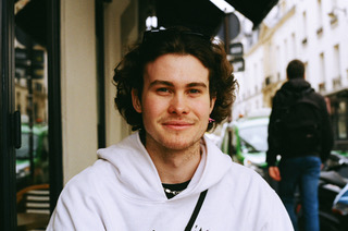 Maxwell Whitaker Maxwell Whitaker
