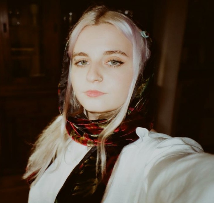 Eliana Parkinson Eliana Parkinson