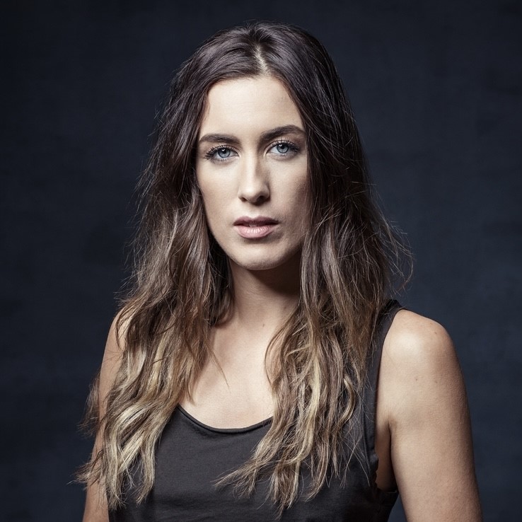 Louisa Cohen Louisa Cohen