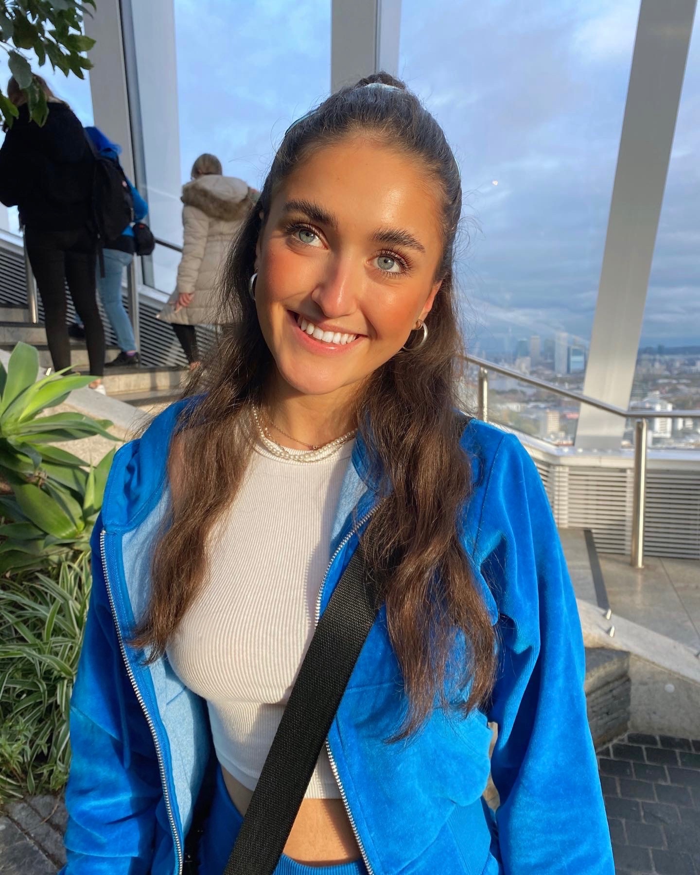 Jessica Matthews Jessica Matthews