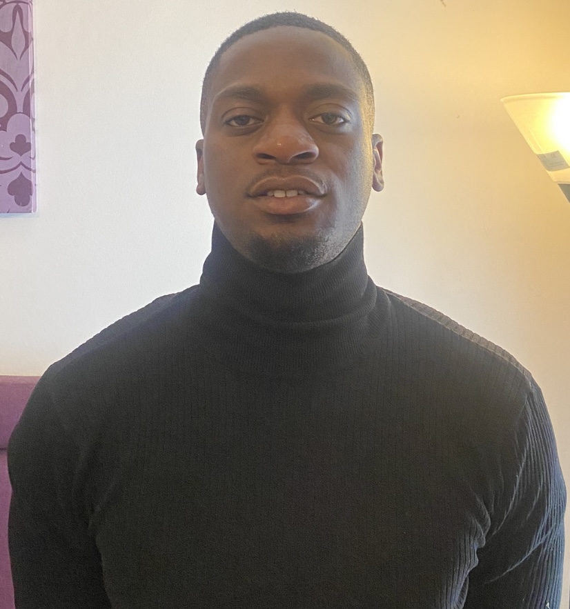 Damilola Alokolaro Damilola Alokolaro