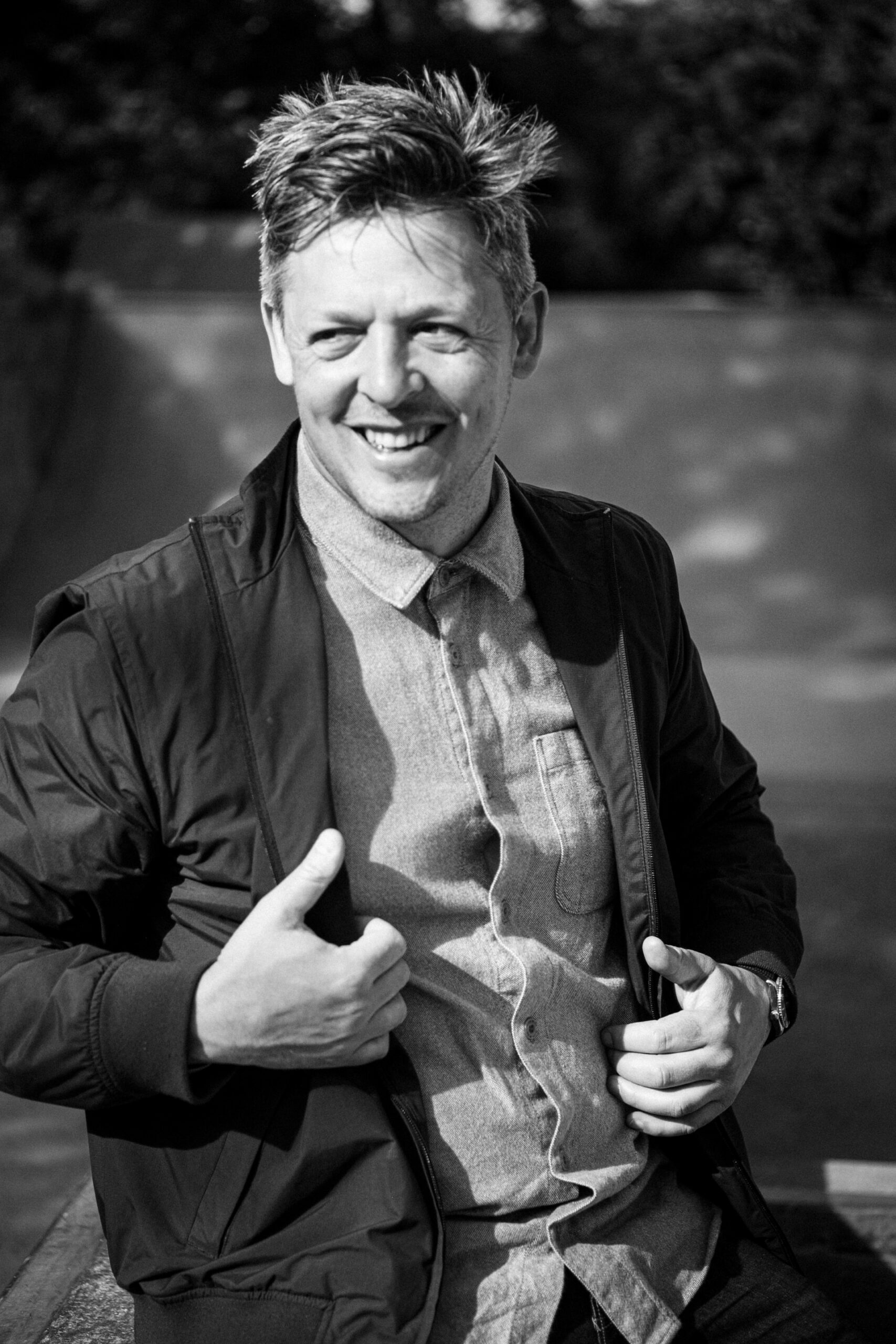 Ben Burton Ben Burton