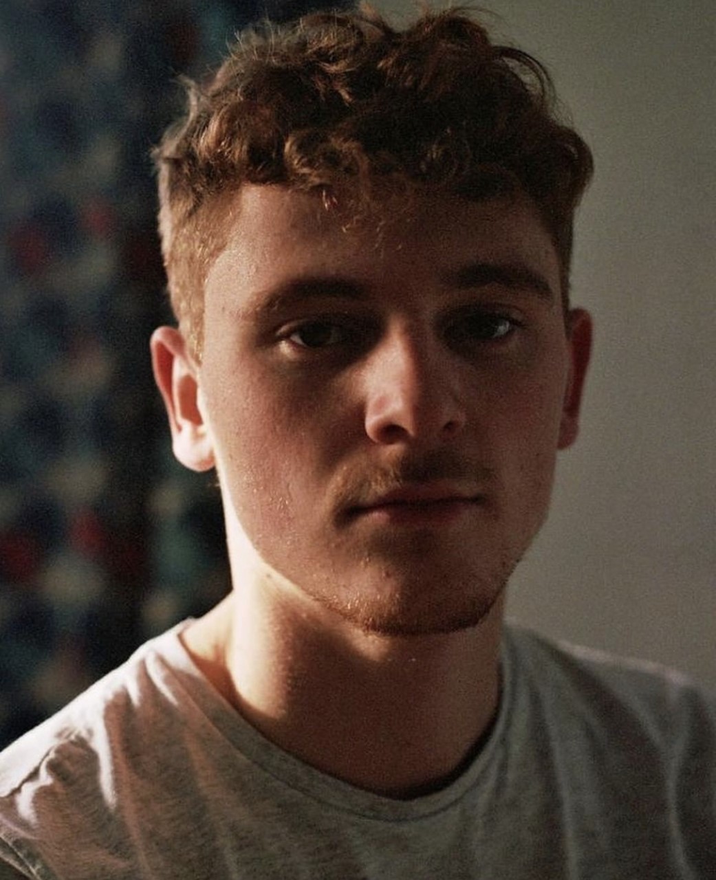Joe Hearsey Joe Hearsey