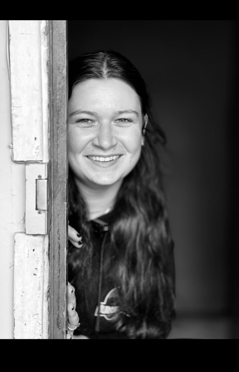 Mélanie Barbieri Mélanie Barbieri