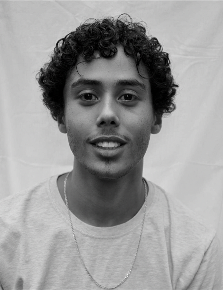 Marlon Cang Marlon Cang