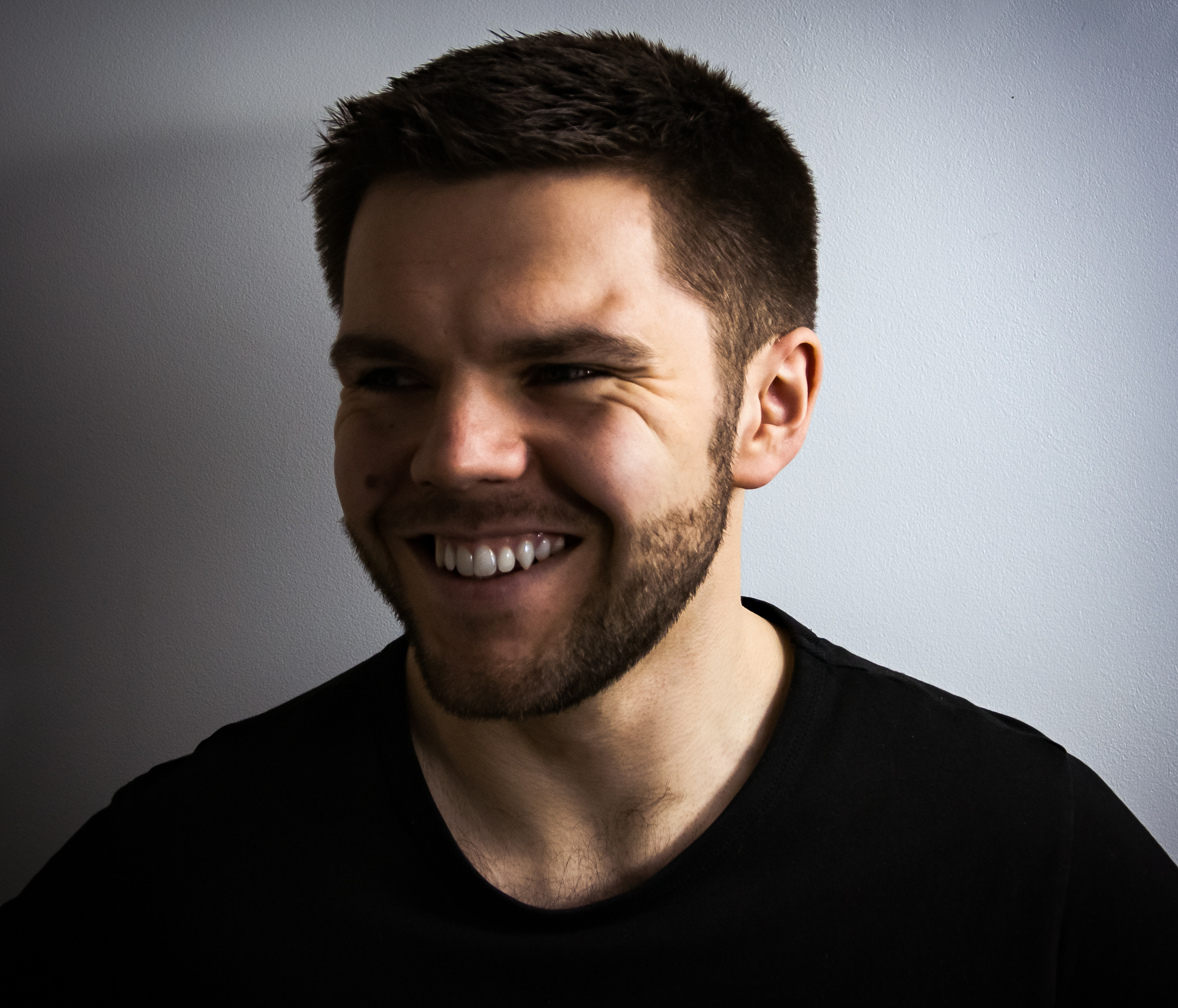 Daniel Matthews Daniel Matthews