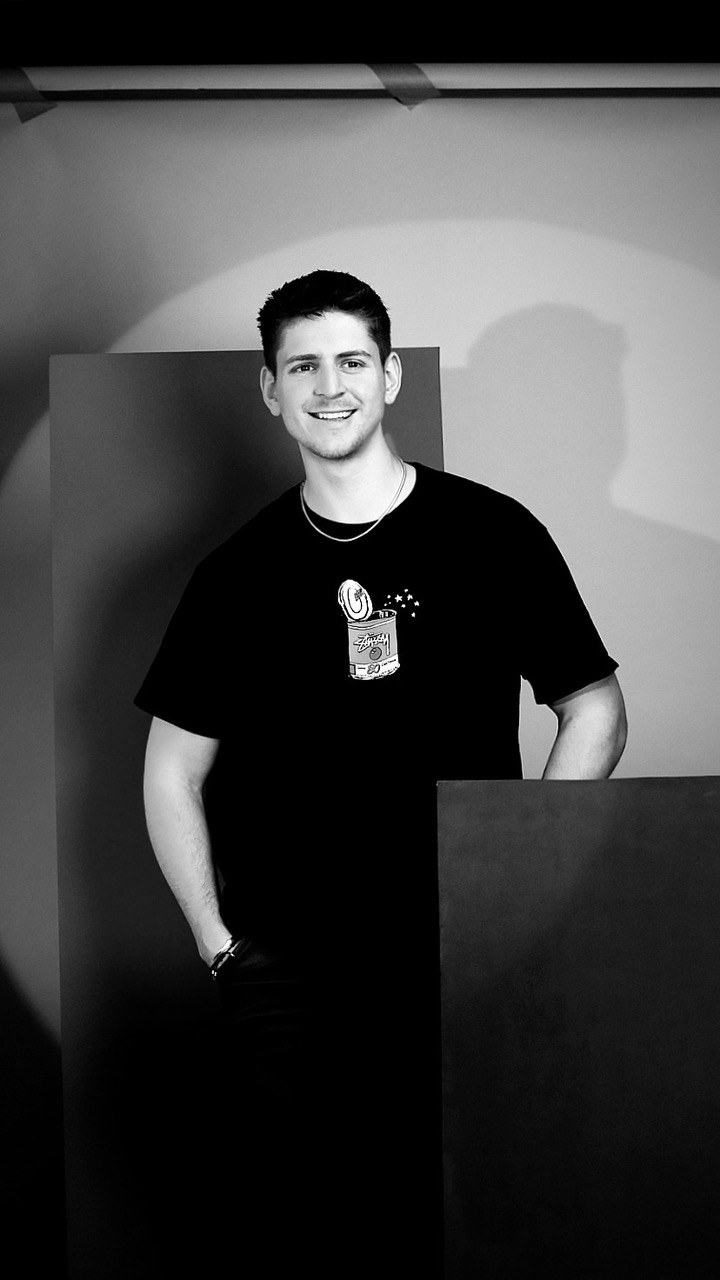 Samuel James Samuel James