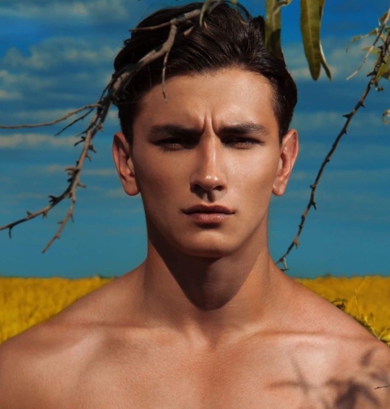 Valentyn Korolkov Valentyn Korolkov