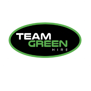 Team Green Hire