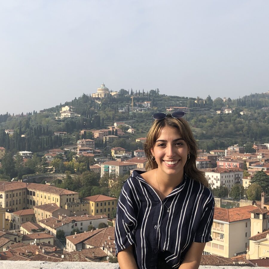Tijen Mustafa