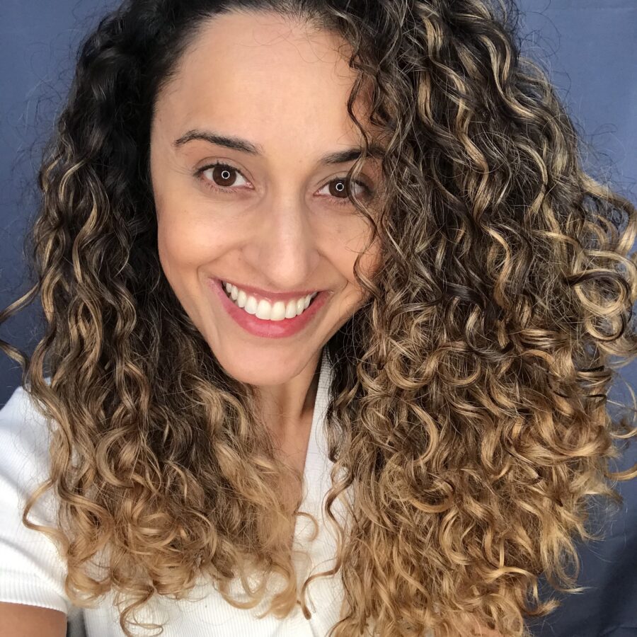 Viviana Cabral
