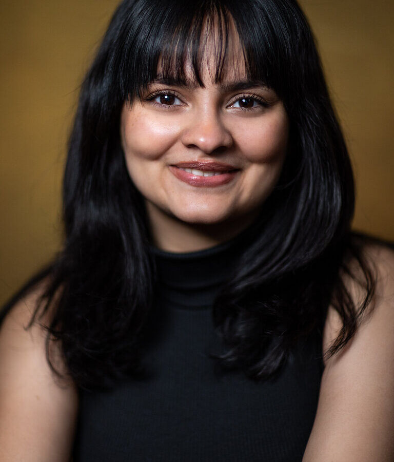 Aashna Swaroop