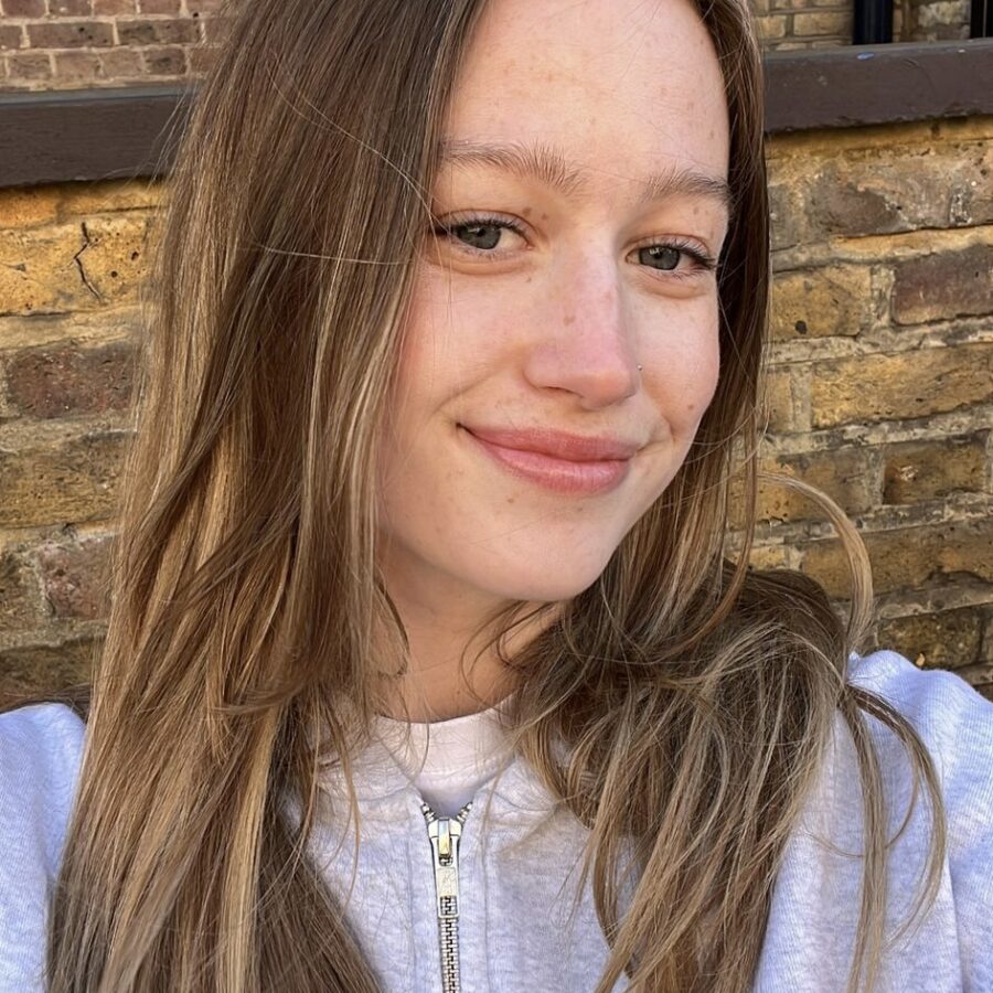 Florence Wilding