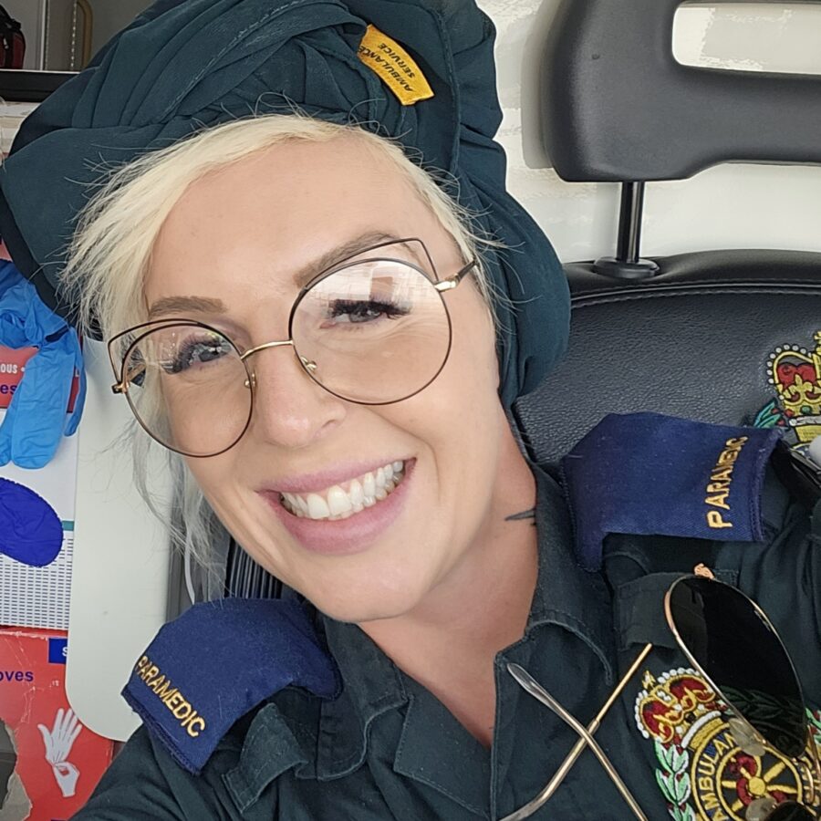 Holly Clarke