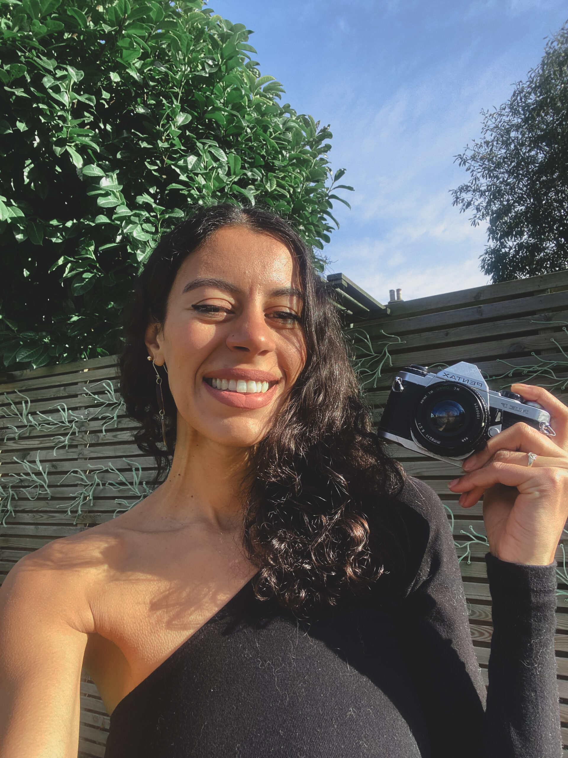 Yasmine Jessy Amr