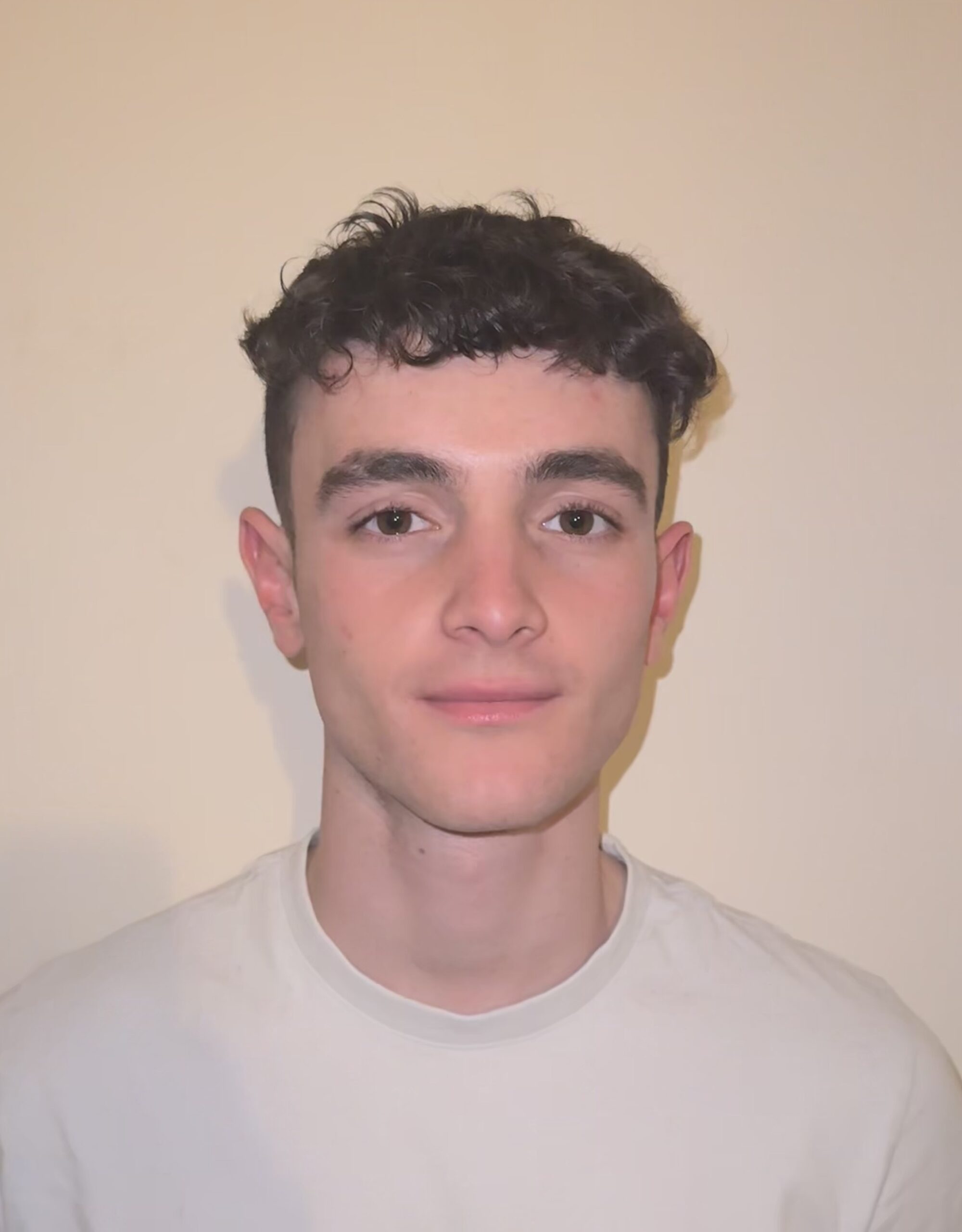 Jack Chambers