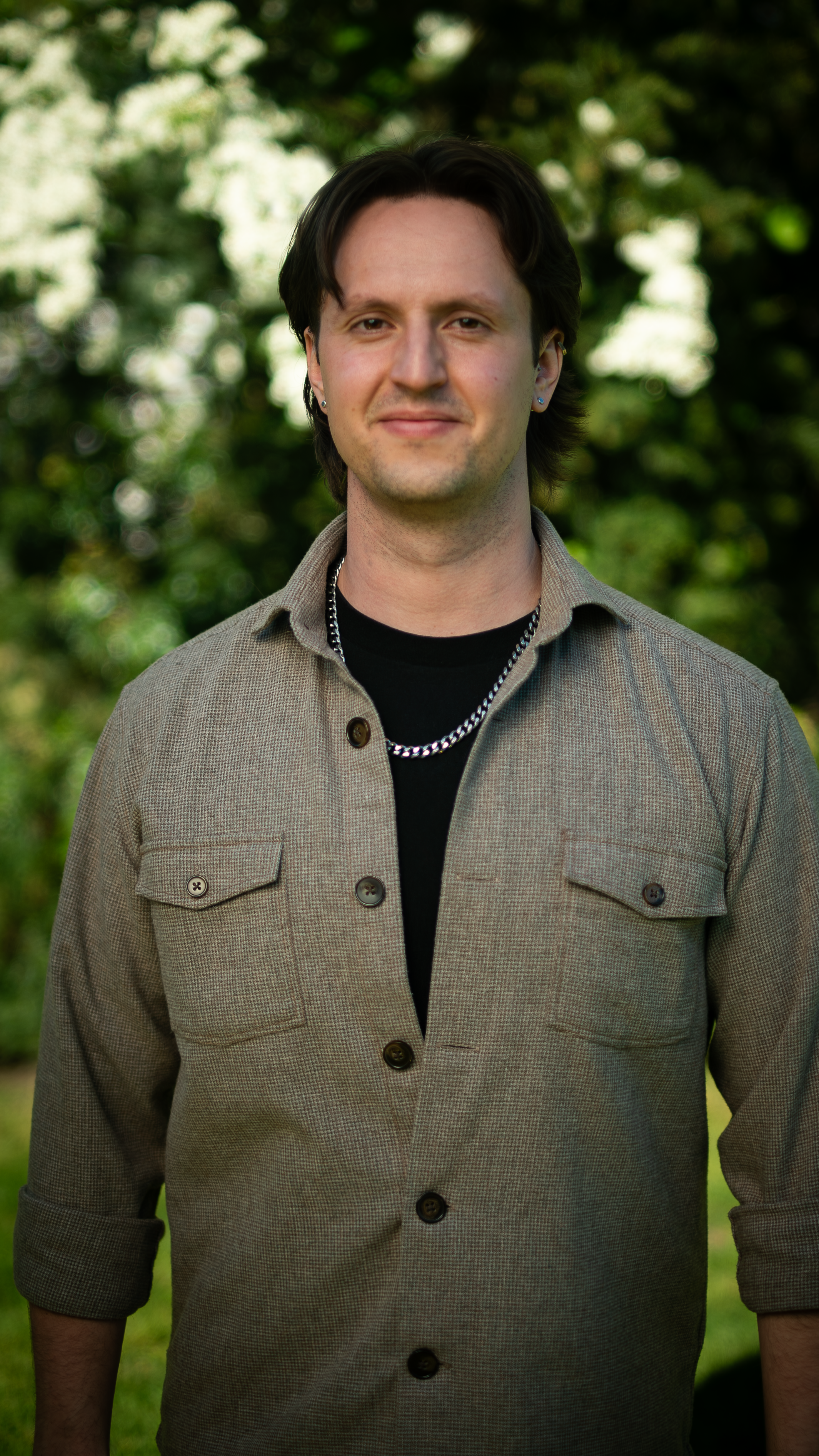 Bradley Merle