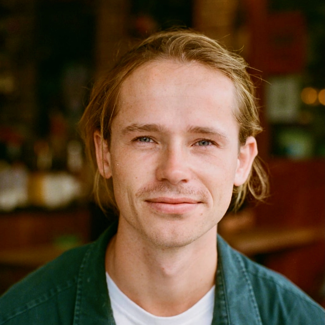 Tom Chalmers