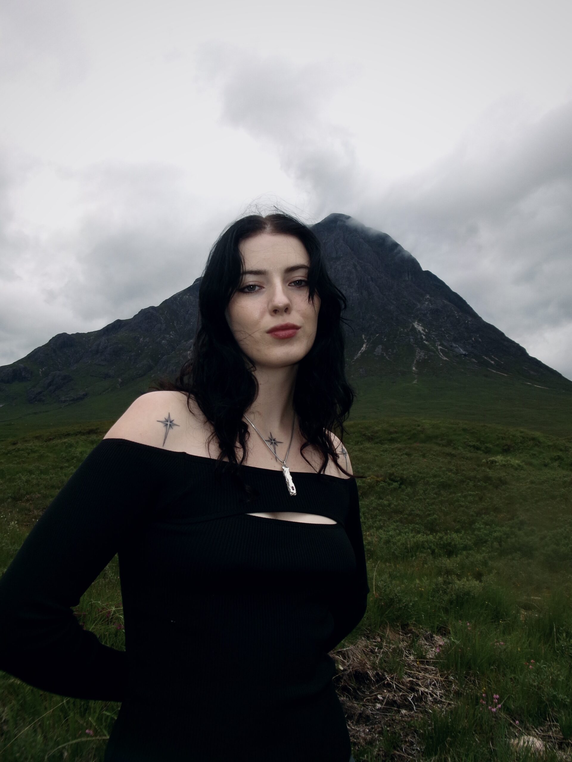 Zoe Gibb