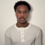 Xavier Blair