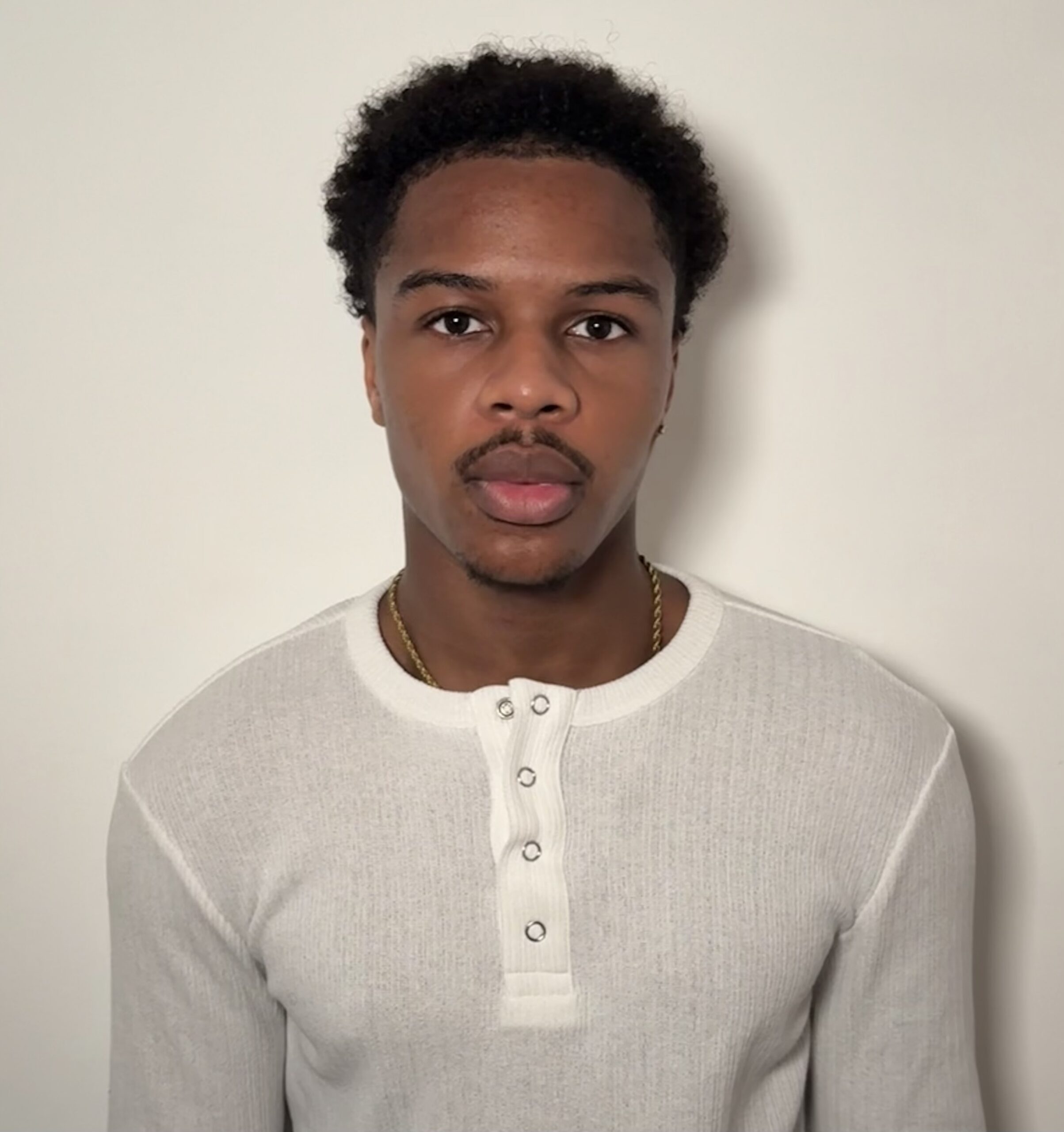 Xavier Blair